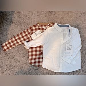 Zara 18-24 bundle